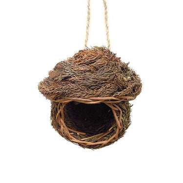 Maisonnette pour mésange